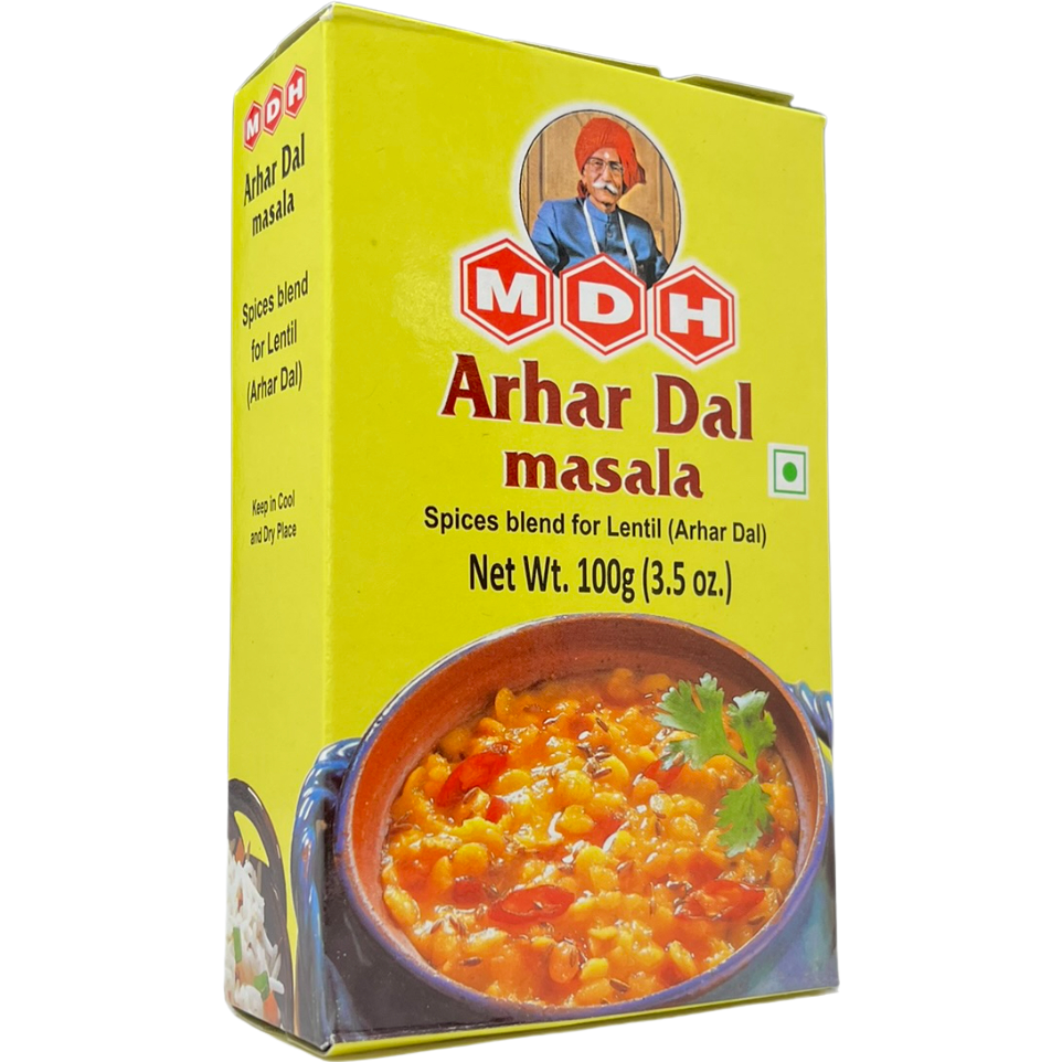 MDH Arhar Dal Masala Spice Blend for Lentil - 100