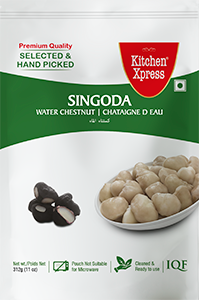 Kitchen Xpress Singoda - 312 Gm (11 Oz)