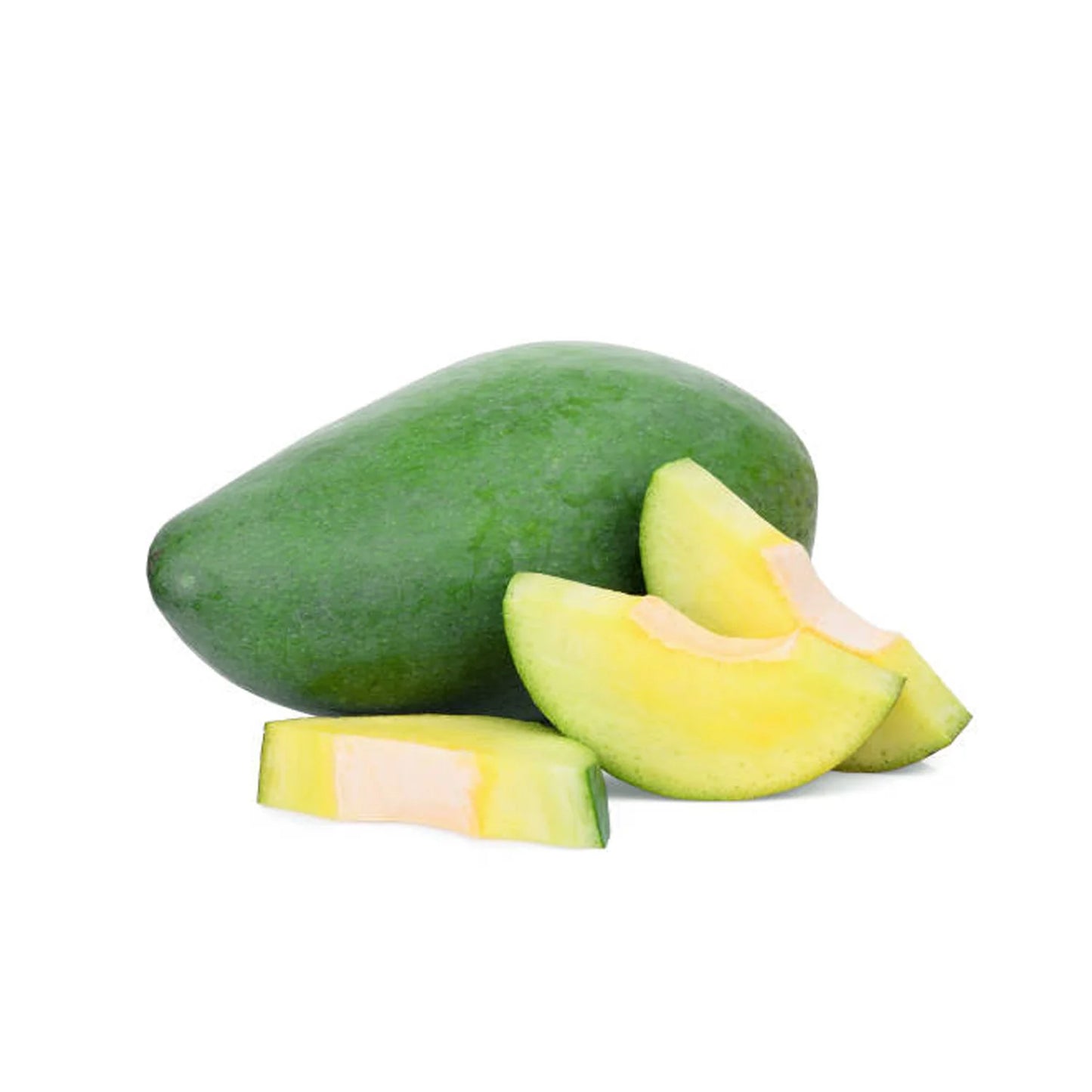 Green Mango - Per Lb