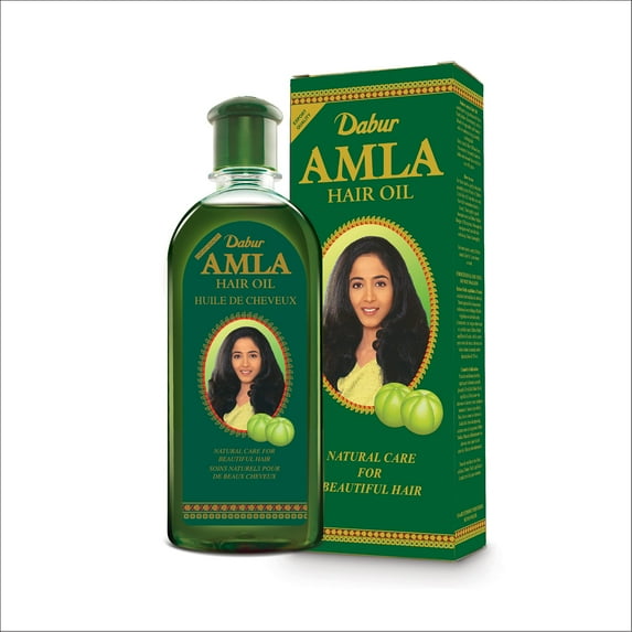 Dabur Amla Hair Oil - 200 Ml