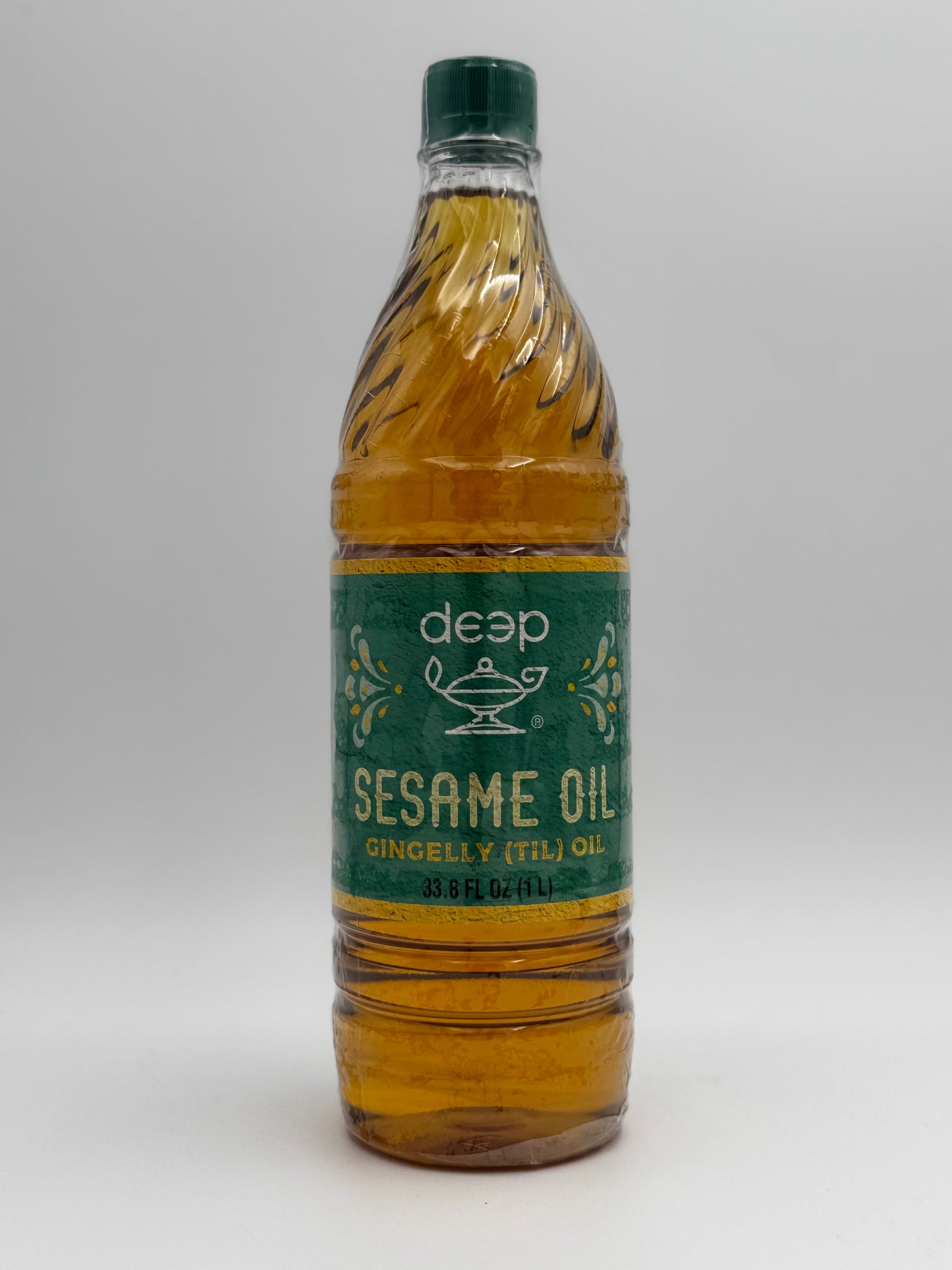 Deep Sesame Oil - 1 L