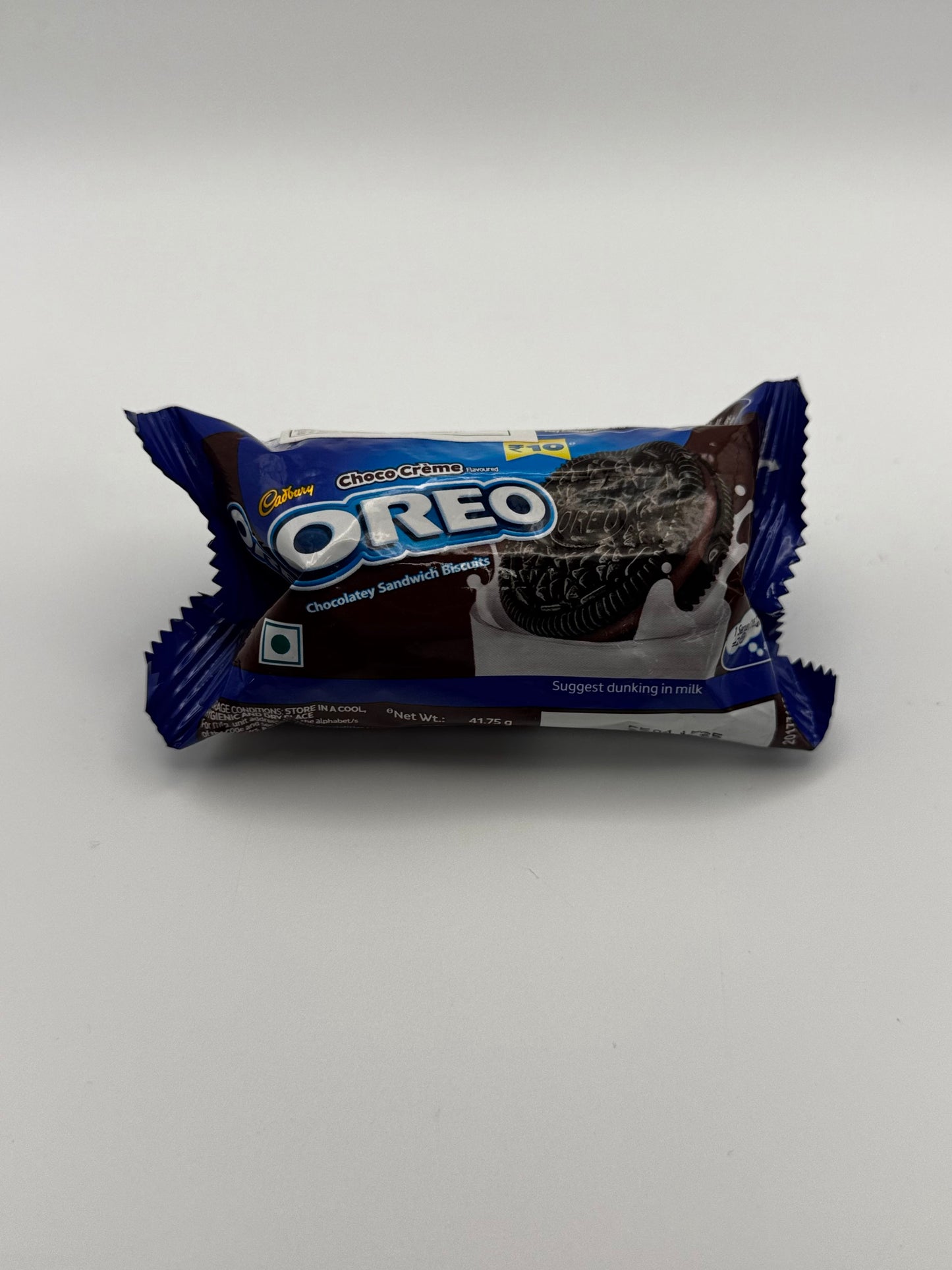 Cadbury Oreo Choco Cream- 108 Gm