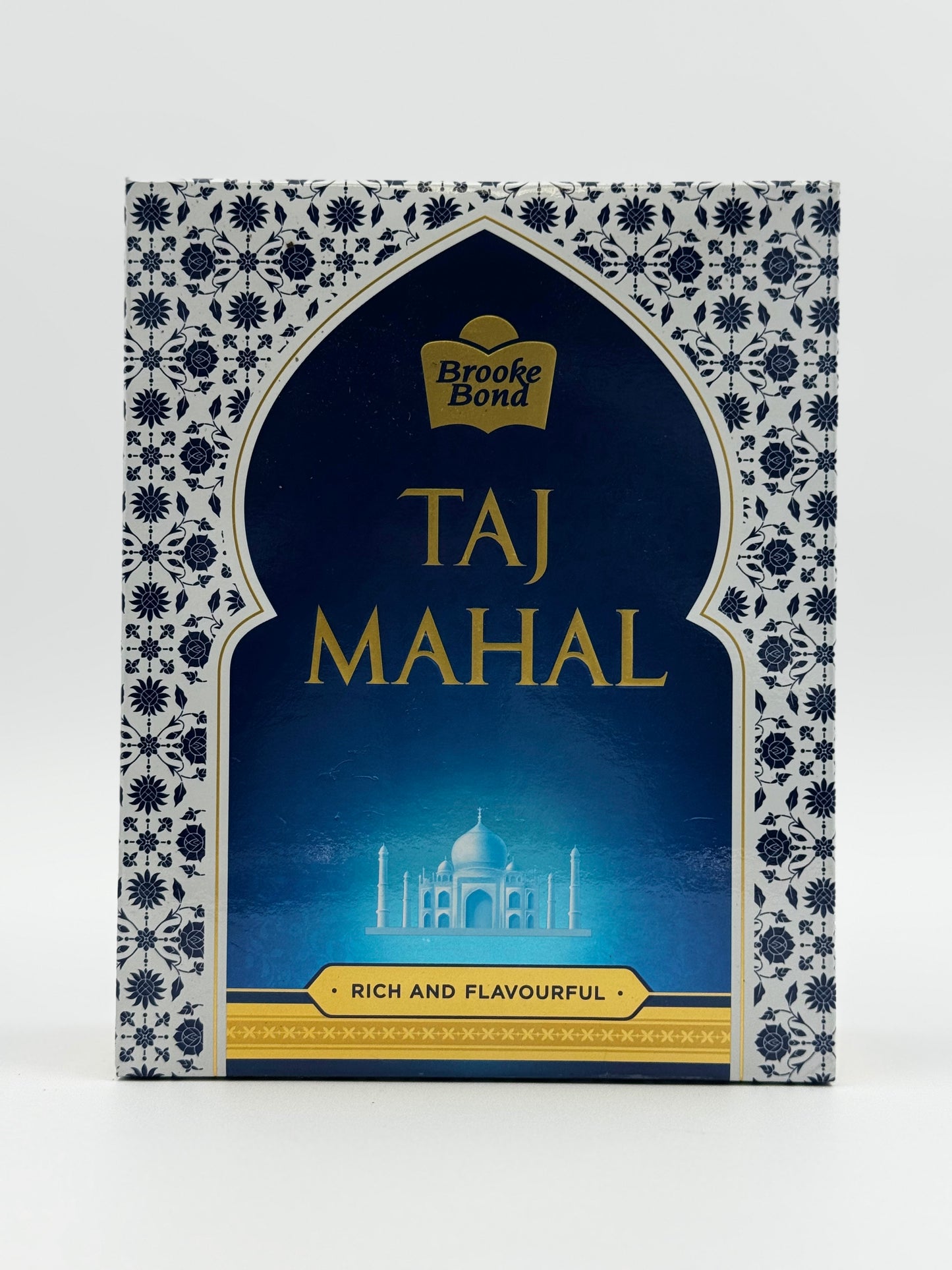 Brooke Bond Taj Mahal Loose Tea - 1 Kg (2.2 Lb)