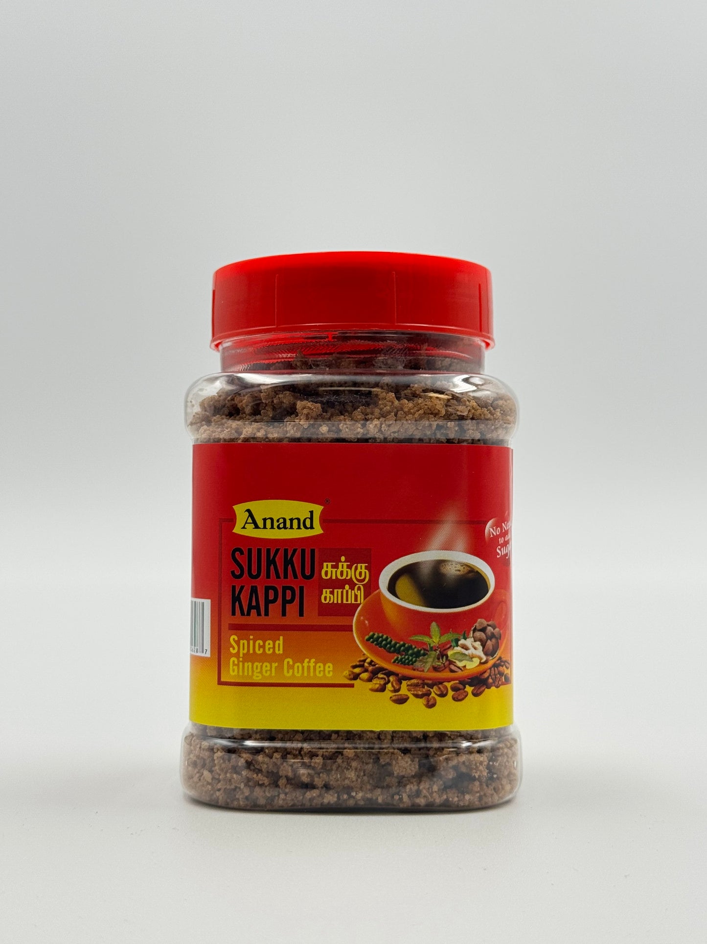 Anand Sukku Kappi Spiced Ginger Coffee - 200 Gm