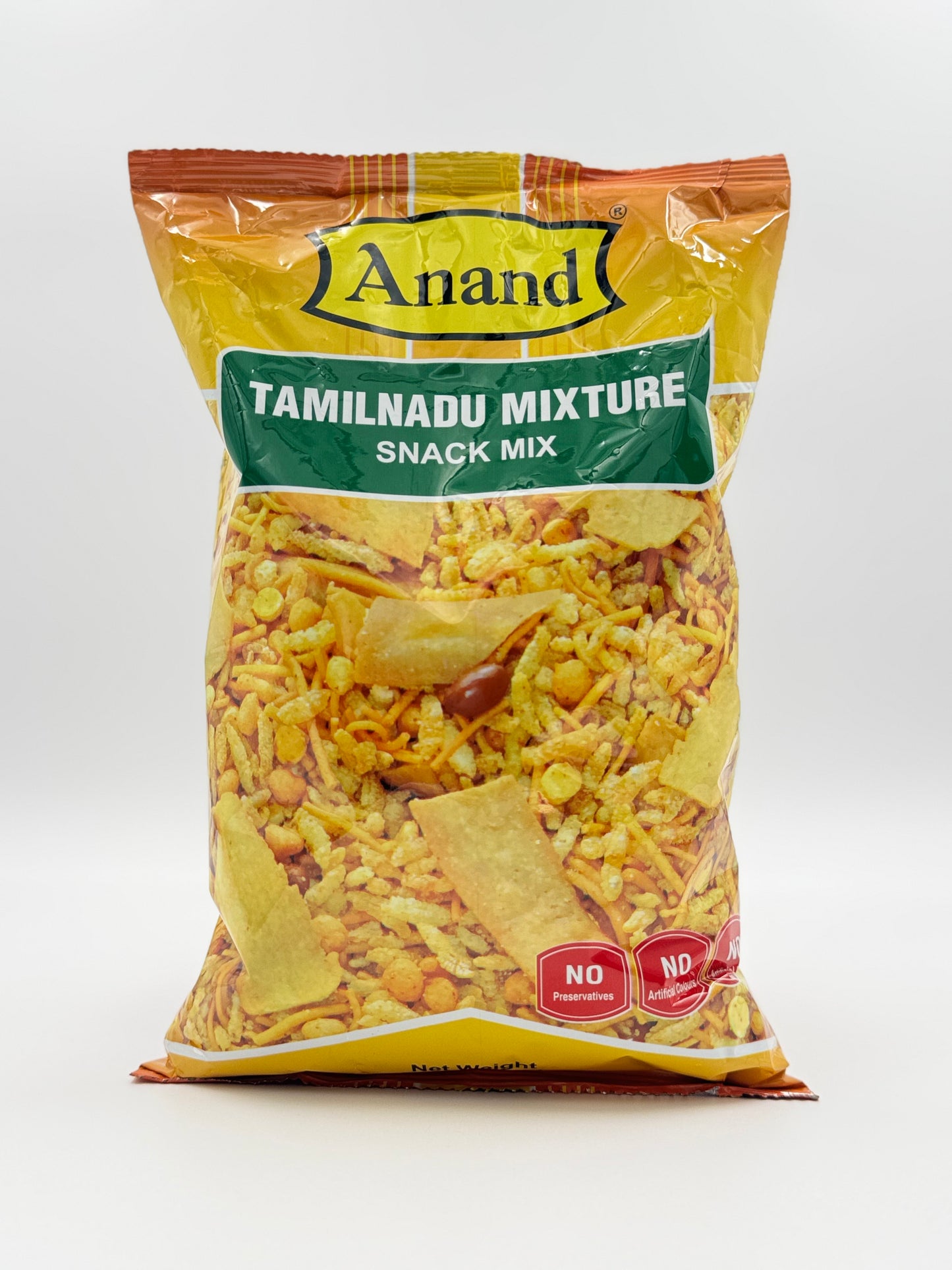Anand Tamil Nadu Mixture - 14 Oz