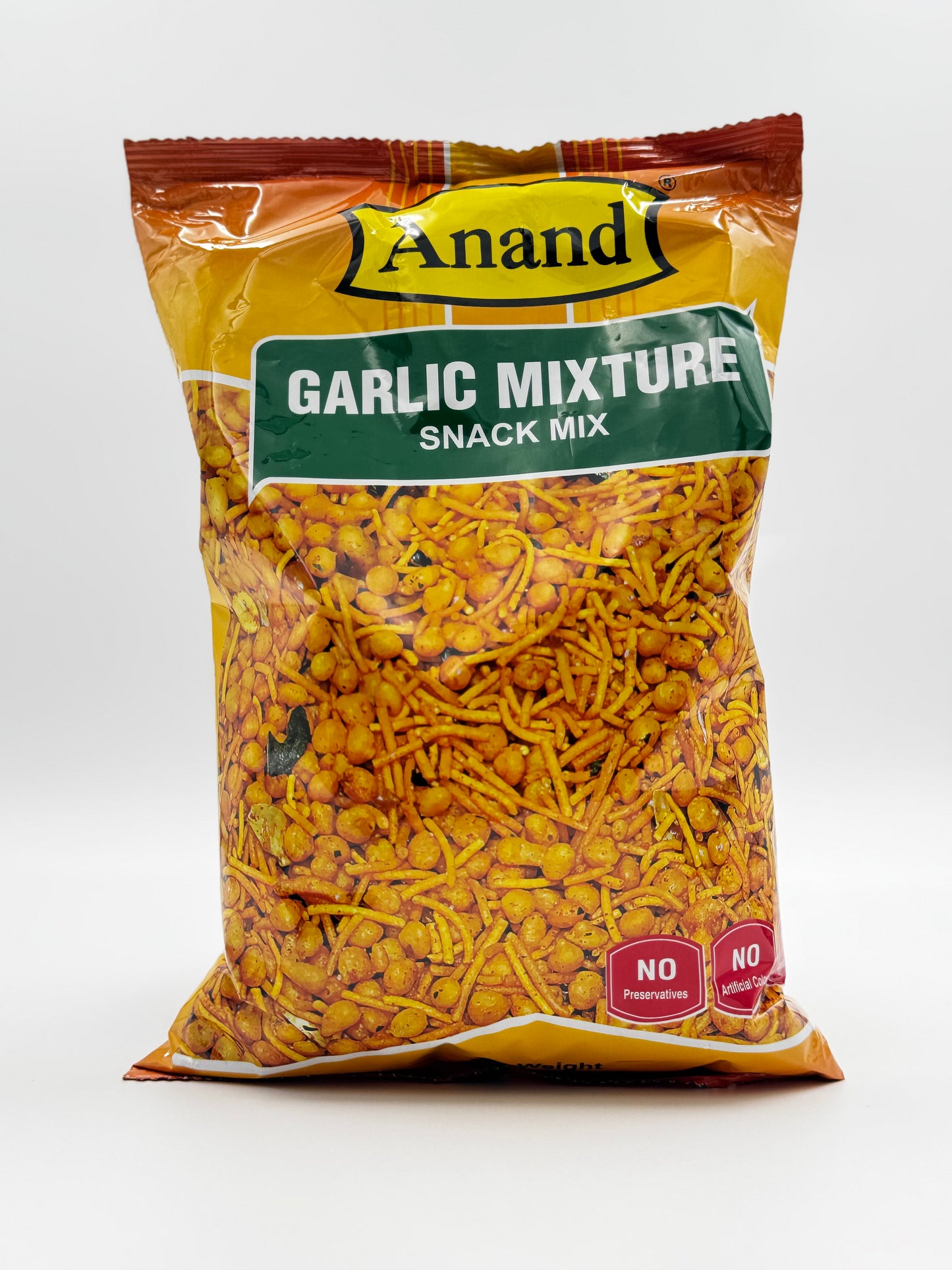 Anand Garlic Mixture - 400 Gm (14 Oz)