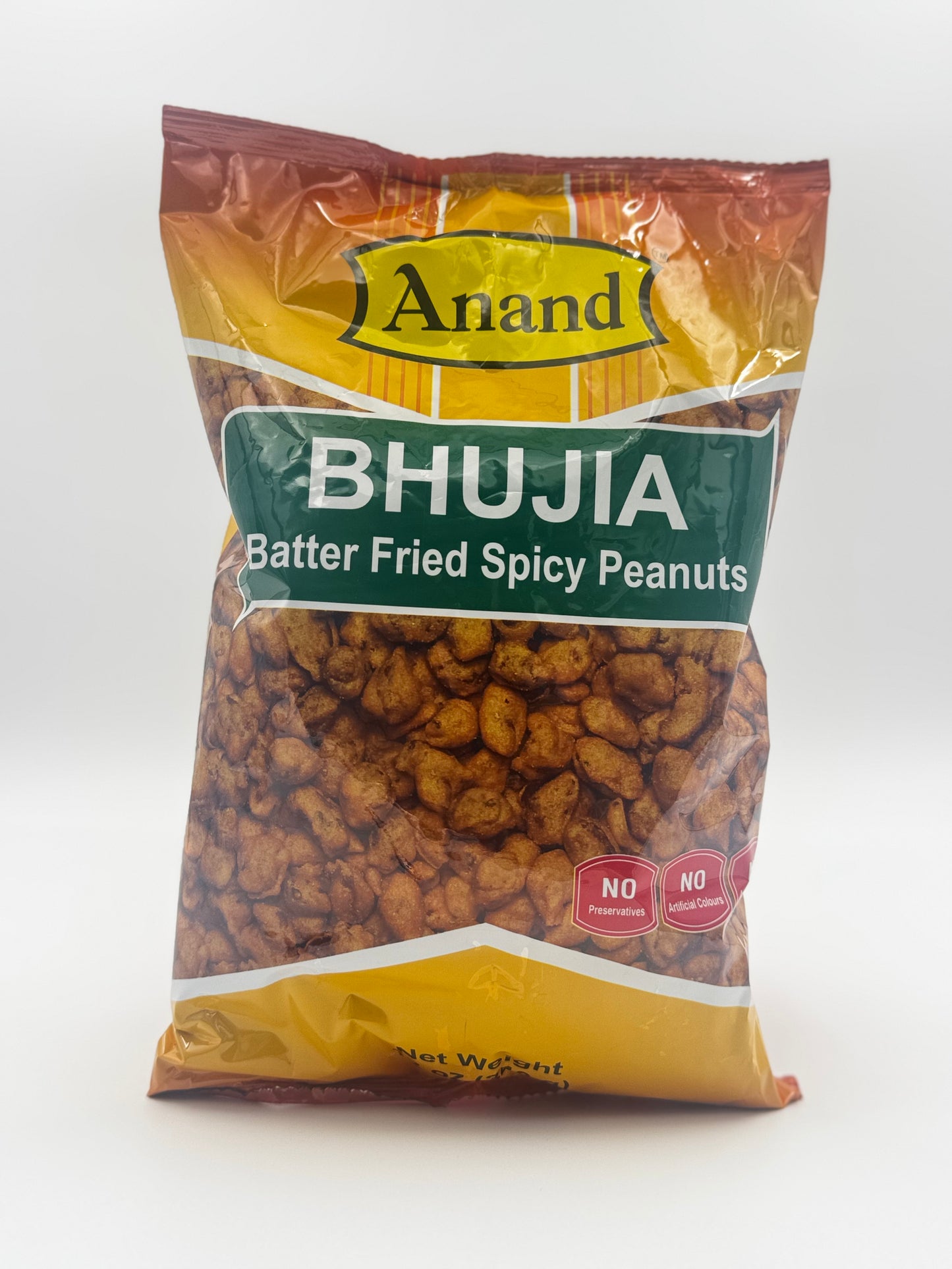 Anand Bhujia - 340 Gm (12 Oz)