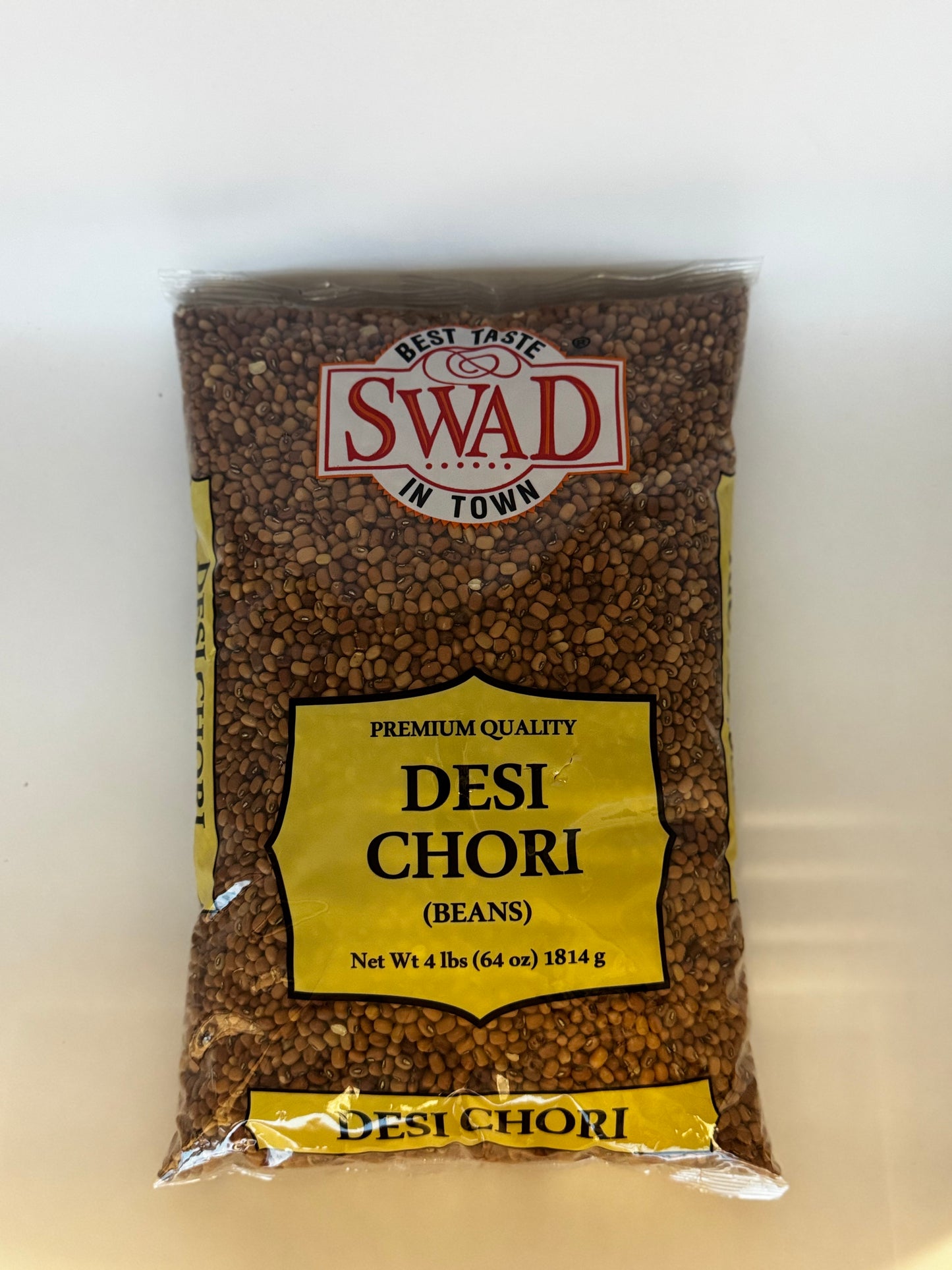 Swad Desi Chori - 4 Lb (1814 Gm)