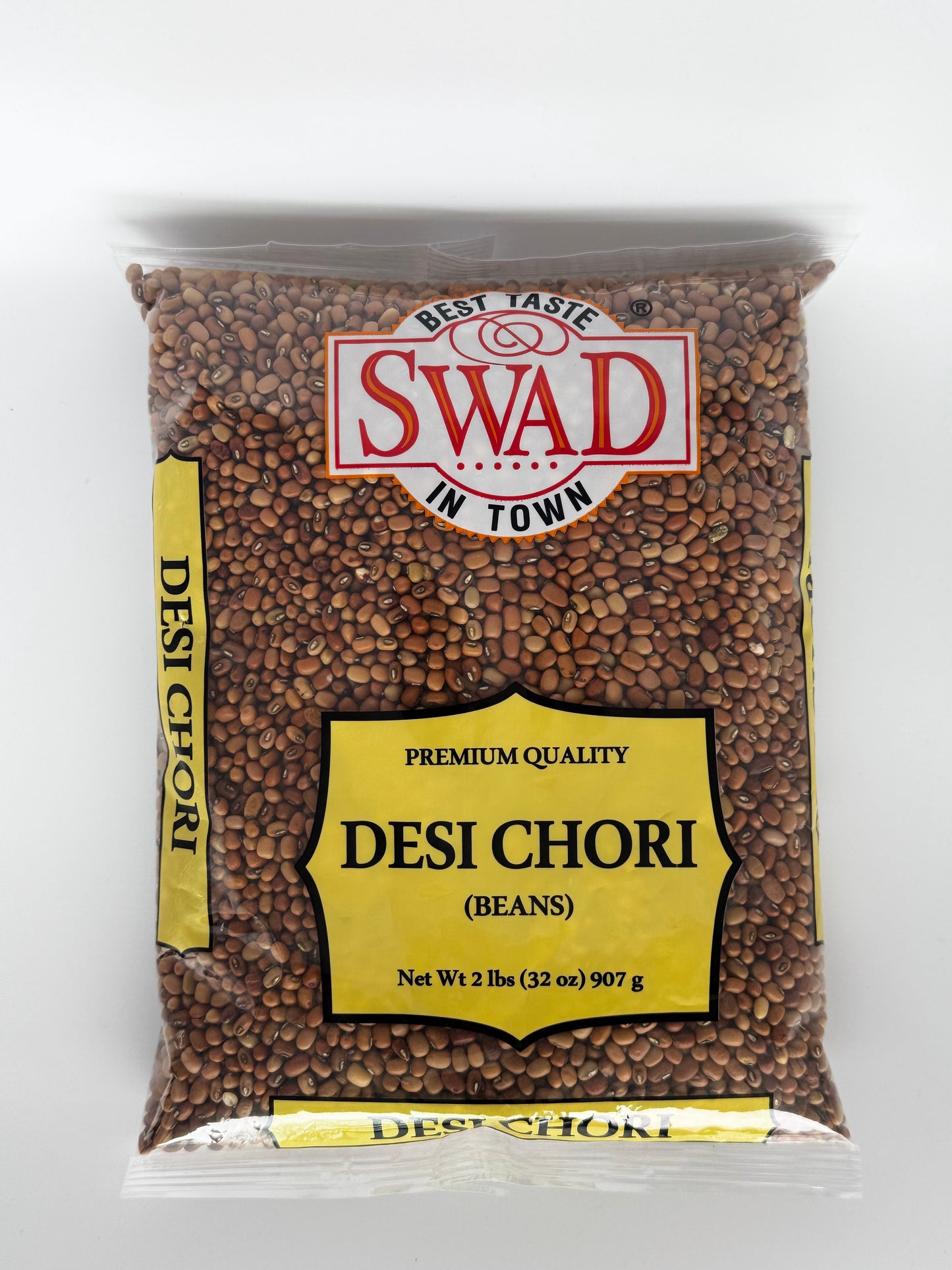 Swad Desi Chori - 2 Lb (907 Gm)