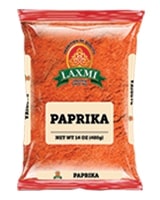 Laxmi Paprika Powder - 400 Gm (14 Oz)