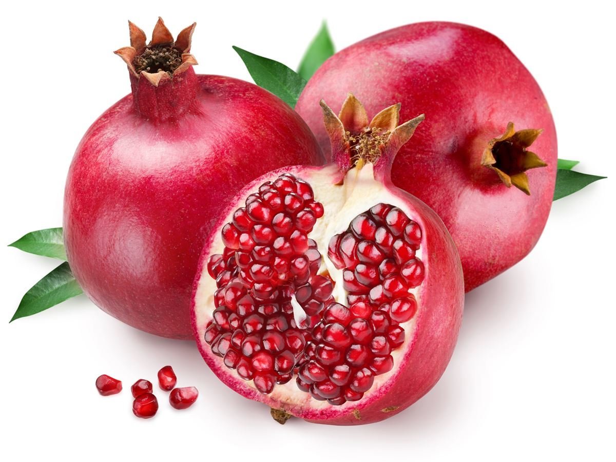 Pomegranate - Each