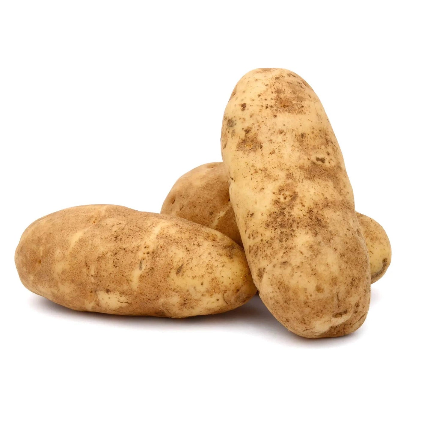 Idaho Potato Loose - Per Lb