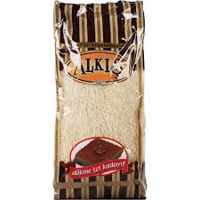Alkis Shredded Kadaifi - 500 Gm