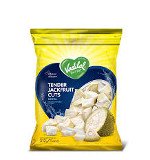 Vadilal Tender Jackfruit Cuts Kathal - 11 Oz