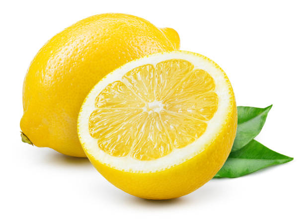 Lemon - Each