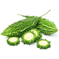 Karela (Indian Bitter Gourd)- 1 Lb