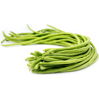 Long Green Beans - Per Lb