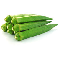 Bhindi (Okra) - 1 Lb