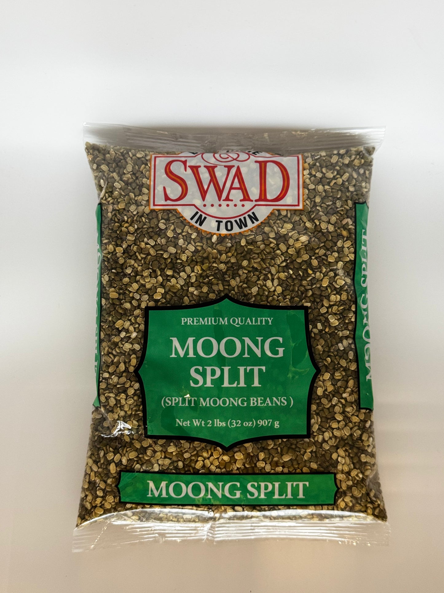 Swad Moong Split - 2 Lb
