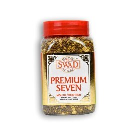 Swad Premium Seven- 180 Gm