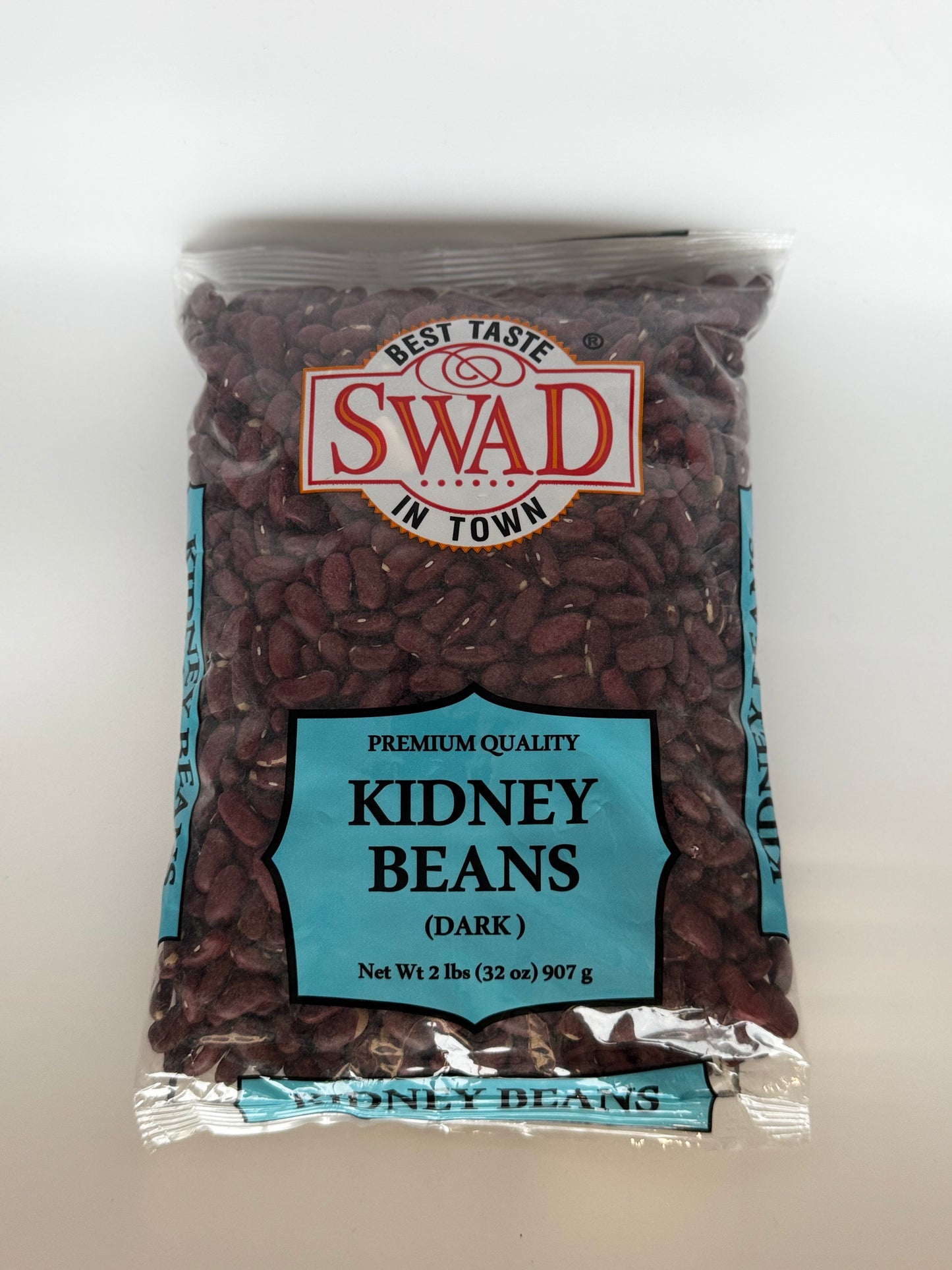 Swad Kidney Beans - 2 Lb (907 Gm)