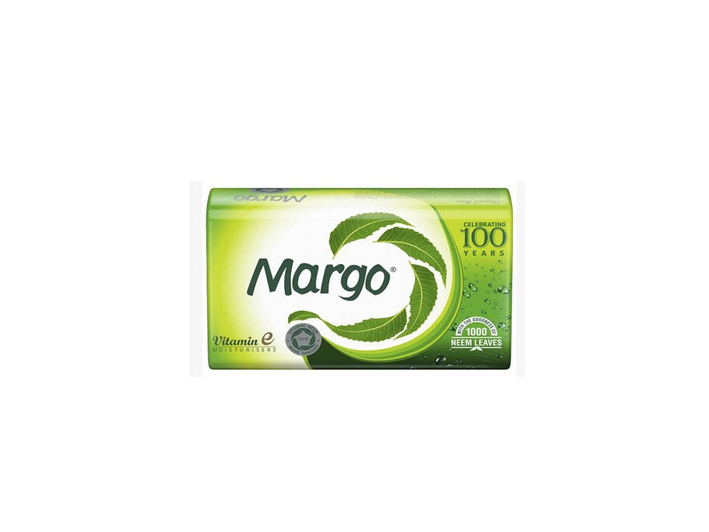 Margo Neem Soap - 100 Gm