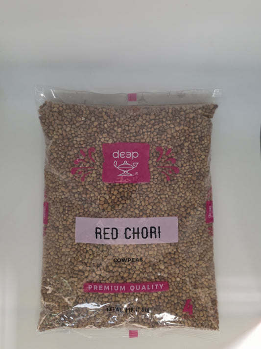 Deep Red Chori - 4 Lb (1.8 Kg)