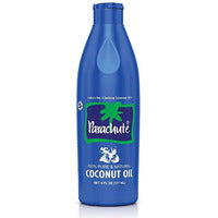Parachute Coconut Oil - 6 Oz (133 Ml)