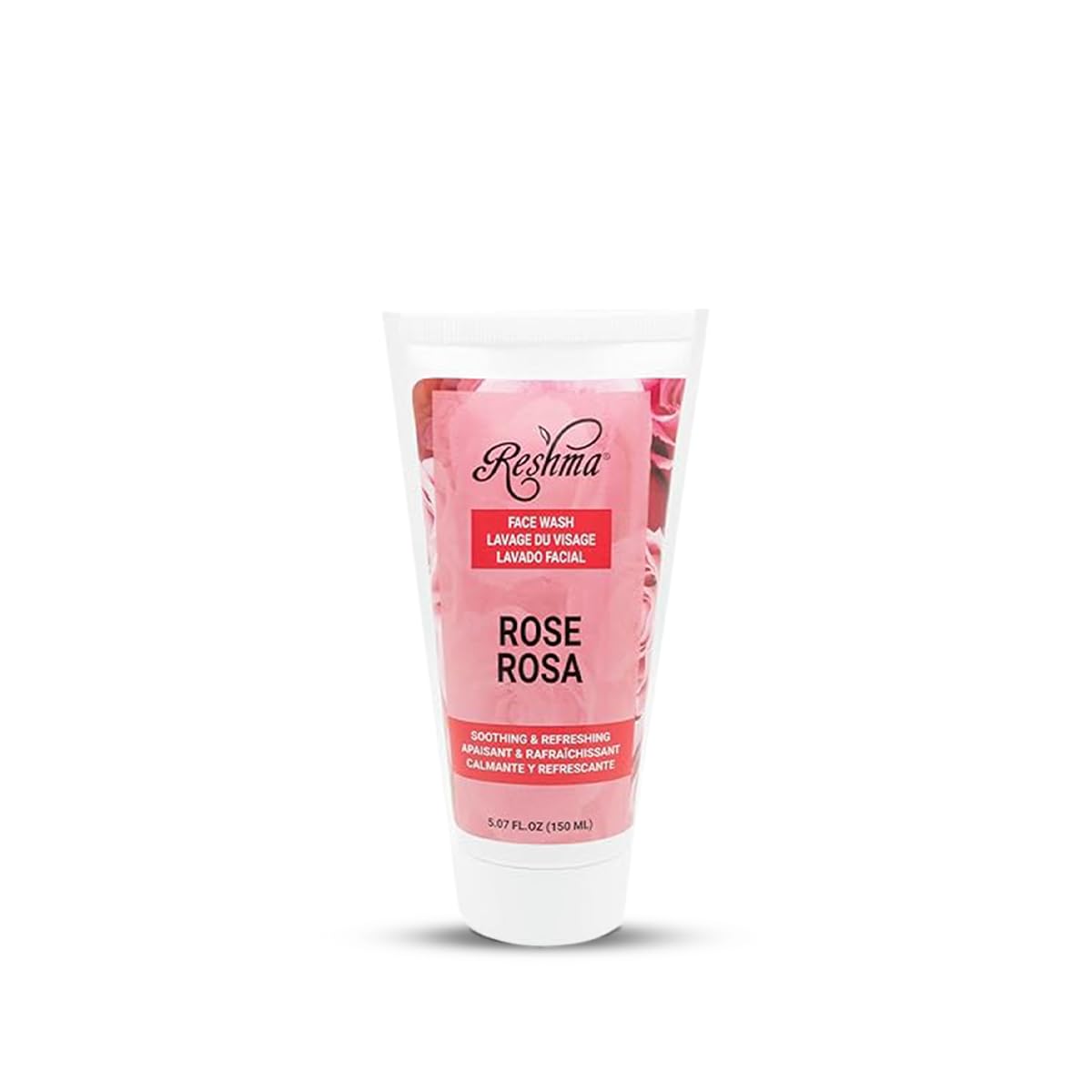 Reshma Rose Scrub - 150 Ml (5.07 Oz)