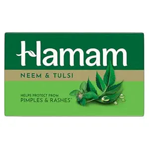 Hamam 100% Pure Neem Oil Soap