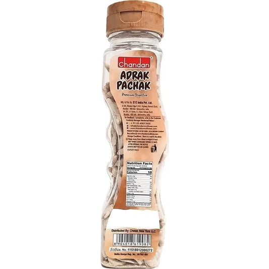 Chandan Adrak Pachak - 80 Gm (2.82 Oz)