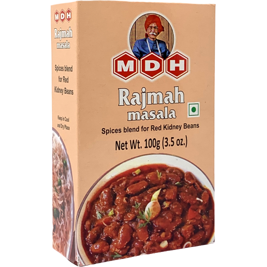 MDH Rajmah Masala - 100 Gm (3.5 Oz)