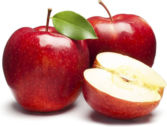Apple Red Delicious - Per Lb