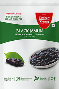 Kitchen Xpress Jamun - 312 Gm (11 Oz)