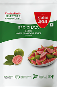 Kitchen Xpress Jamfal - 312 Gm (11 Oz)