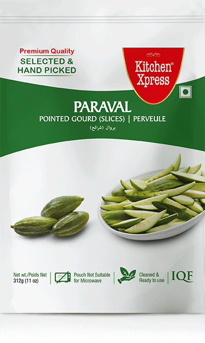 Kitchen Xpress Paraval - 312 Gm (11 Oz)