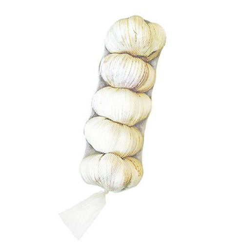 Garlic Sleeve - Pack of 5