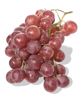Grape Red Seedless - Per Lb