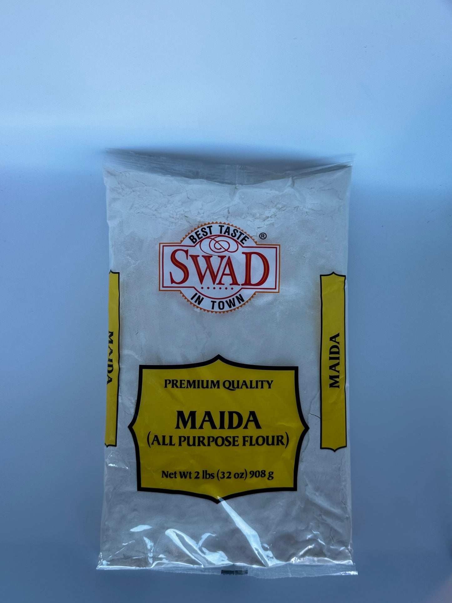Swad Maida - 2 Lb ( 908 Gm)
