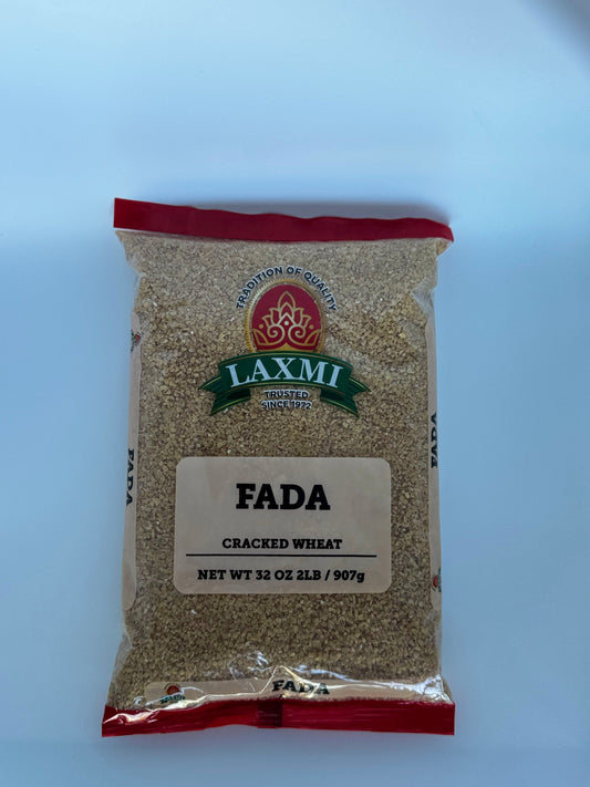 Laxmi Cracked Wheat Fada- 2 Lb