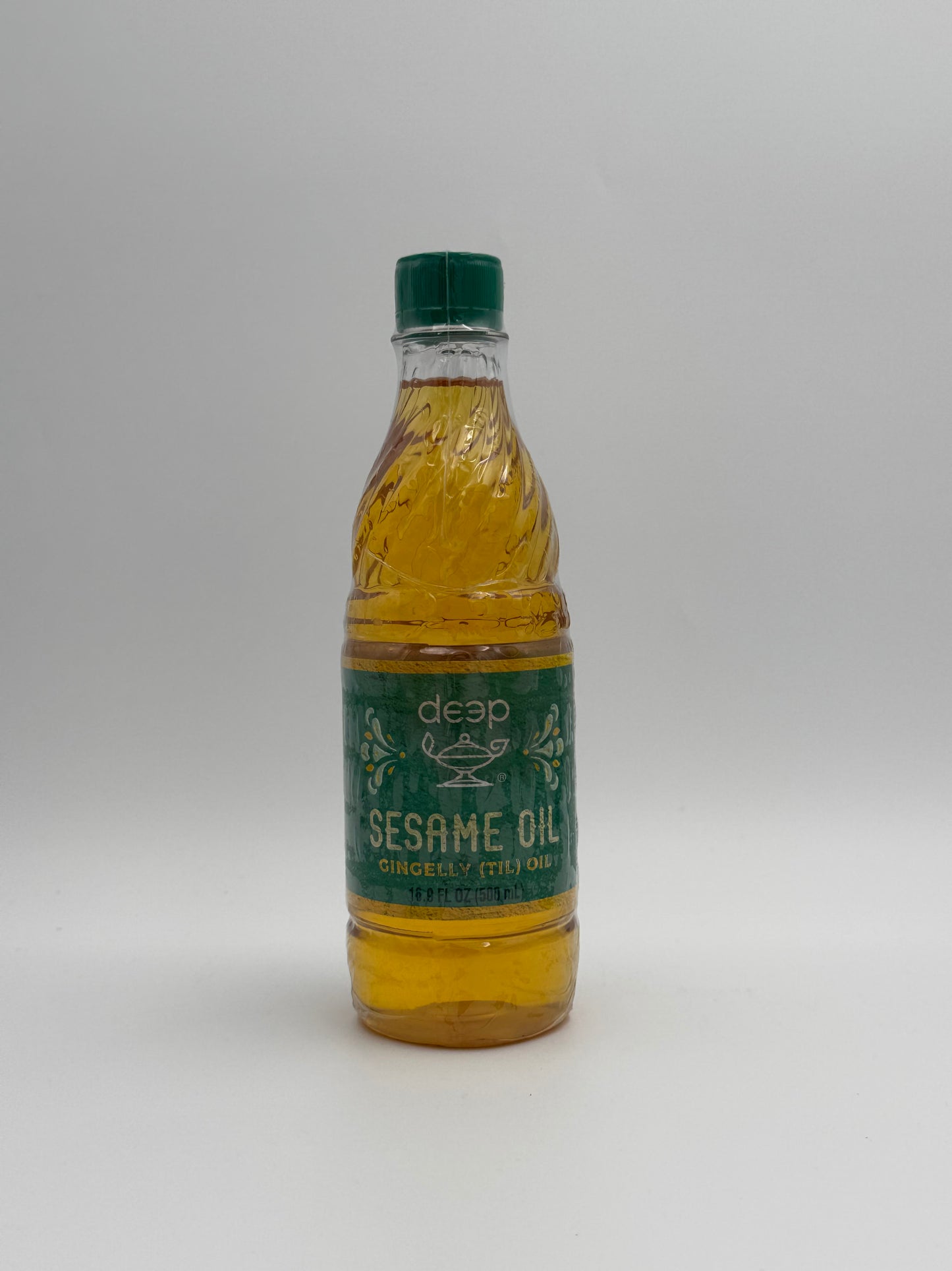 Deep Sesame Oil - 500 Ml