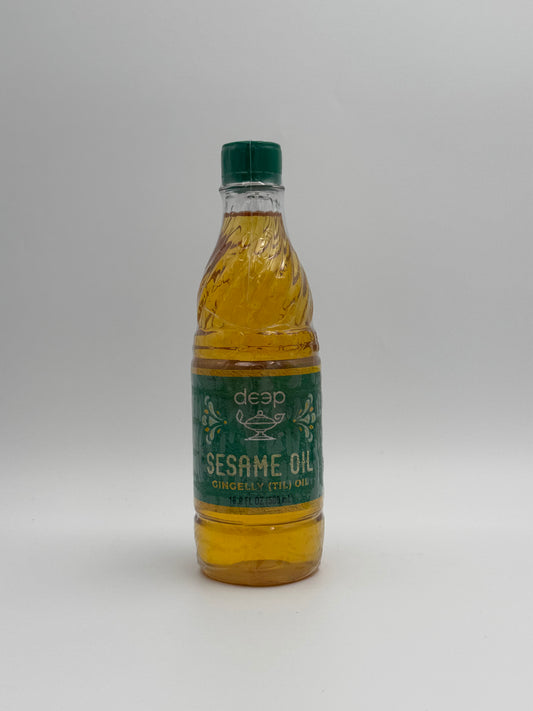 Deep Sesame Oil - 500 Ml