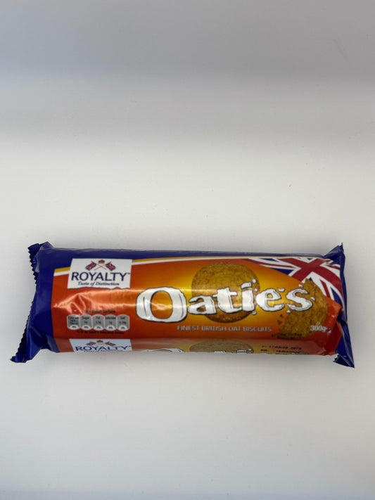 Royalty Oaties- 300 Gm