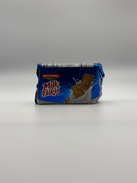 Britannia Milk Bikis - 90 Gm (3.2 Oz)