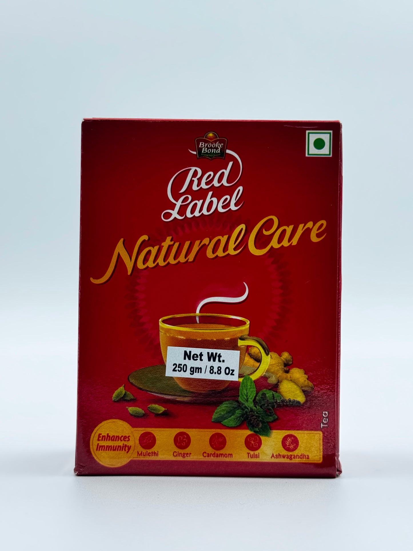 Red Label Natural Care Loose Tea - 250 Gm