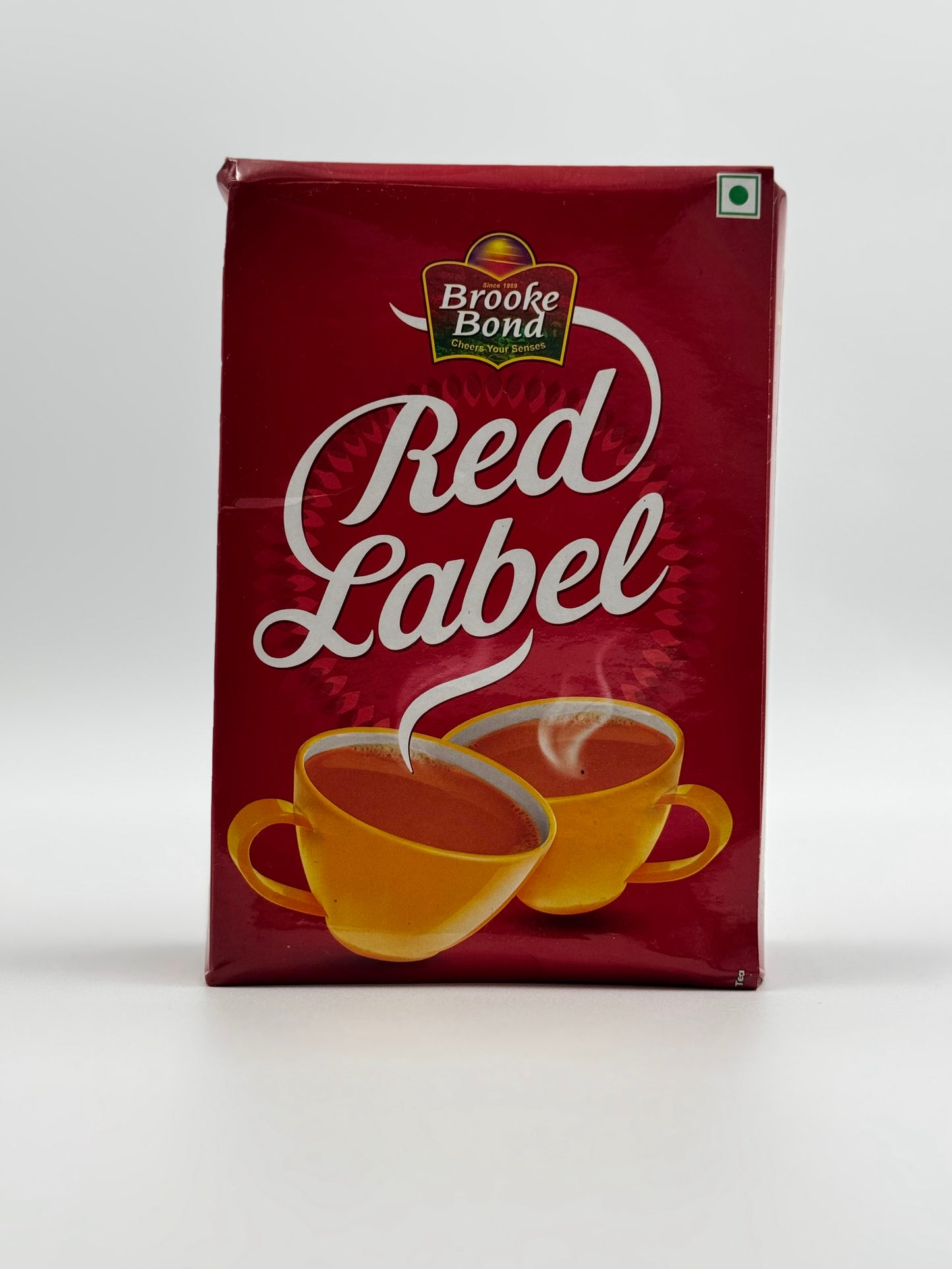 Brooke Bond Red Label Natural Care - 500 Gm (1.1 Lb)