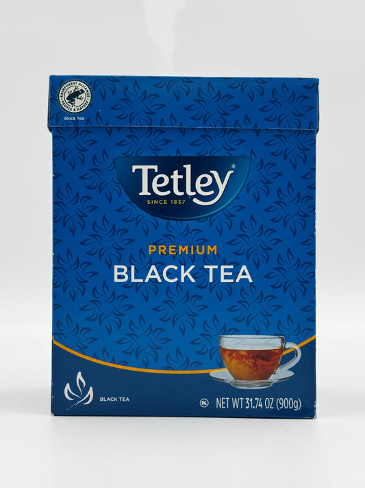 Tetley Premium Black Tea - 900 Gm