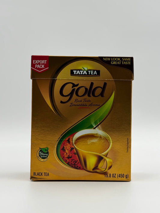 Tata Tea Gold - 450 Gm