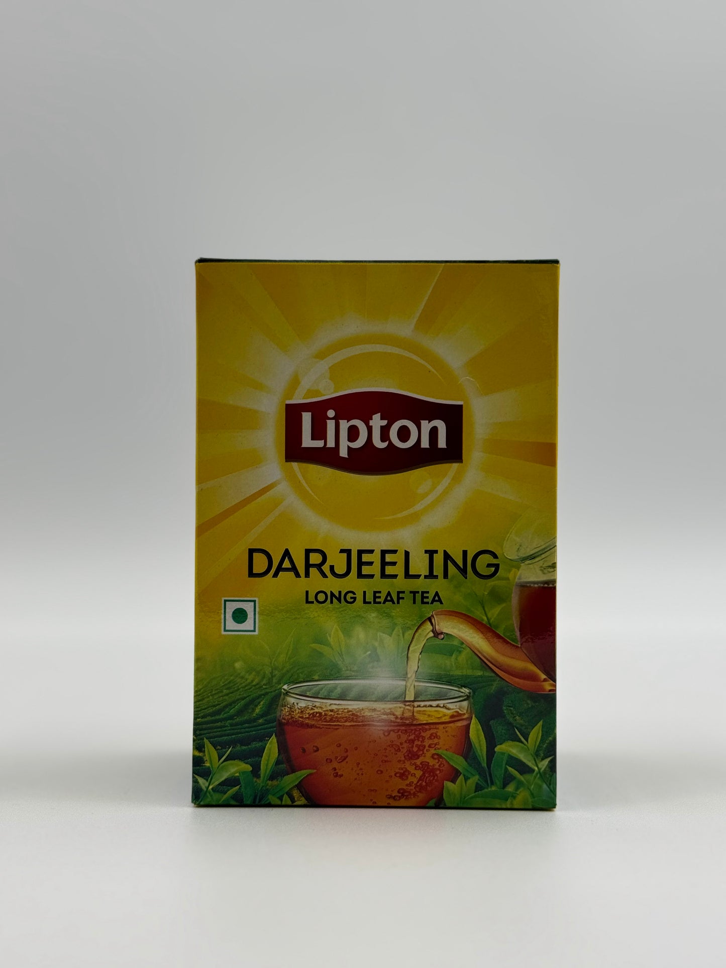 Lipton Yellow Darjeeling Long Leaf Tea - 250 Gm