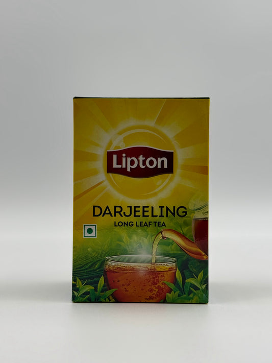 Lipton Yellow Darjeeling Long Leaf Tea - 250 Gm